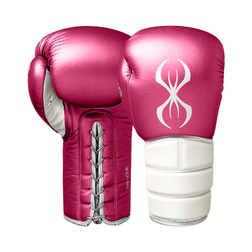 MYSTING CUSTOM VIPER LACE UP